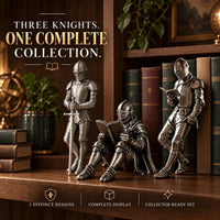 🔥 Complete Set of 3 (Save 15%)