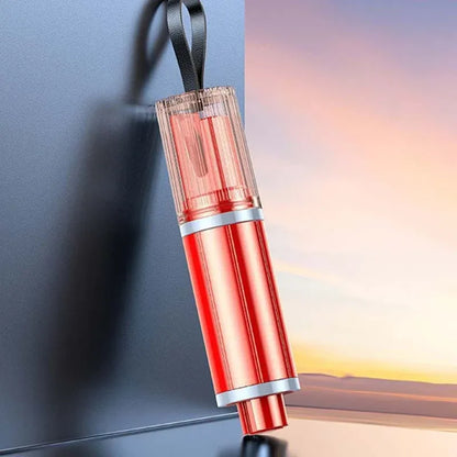 🚨 Emergency Car Escape Tool – Window Breaker & Seatbelt Cutter
