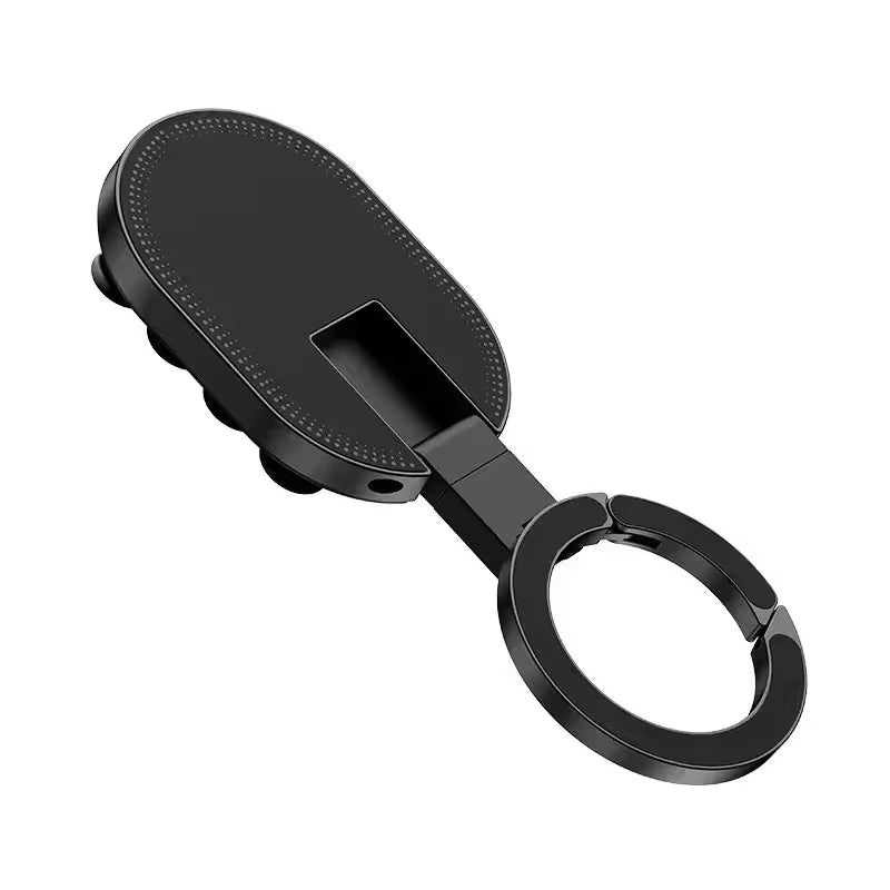 🔥 Ultra-Grip Magnetic Suction Mount for Secure Hands-Free Positioning ✨