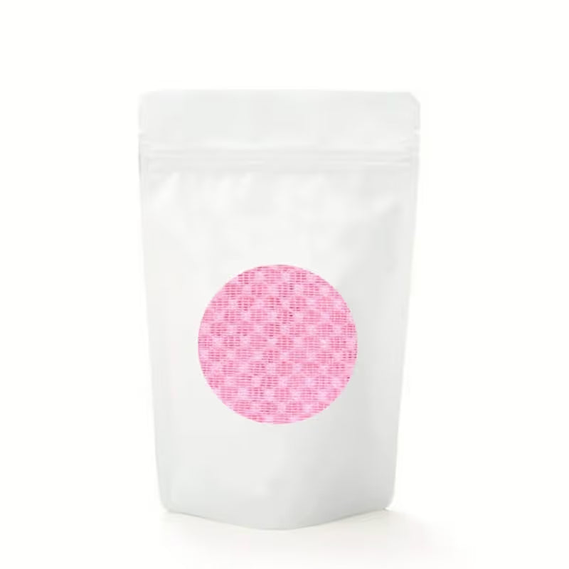 Exfoliating Bath Towel 🛁 – Gentle Body Scrubbing for Shower Time