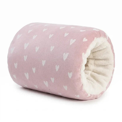 Plush Arm Nursing Pillow 🍼 – Soft Forearm Support for Feeding