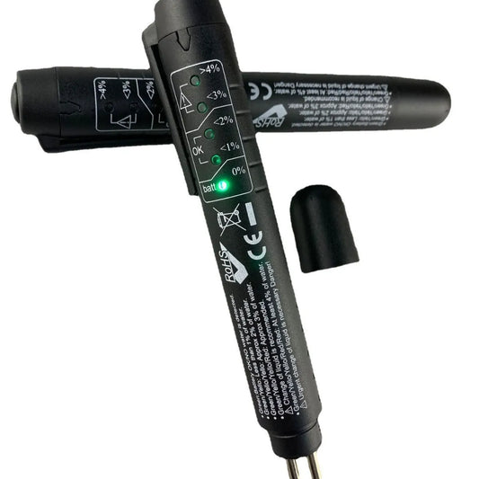 🚗 Portable Brake‑Fluid Tester Pen for DOT 3 / DOT 4 / DOT5