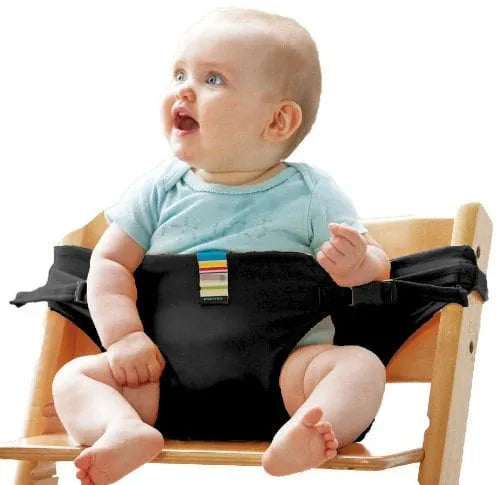 🎉Harness Seat for High Chair Baby Feeding Safety Seat with Strap