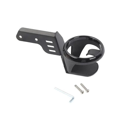 🚙 Ford Bronco Door Cup Holder – Front Grab Handle Mount (2021–2026)