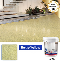 Beige-Yellow
