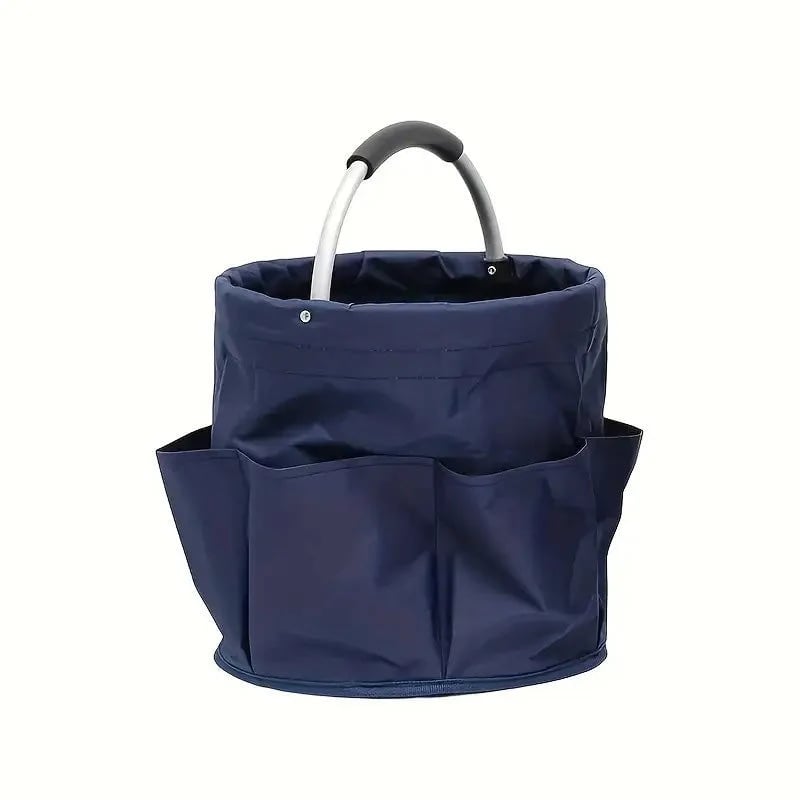 🌿 Foldable Garden Storage Bags – Handy Outdoor Organizers | Special Sale