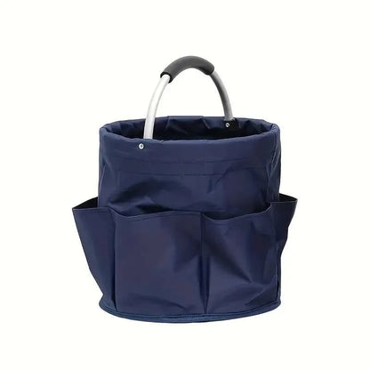 🌿 Foldable Garden Storage Bags – Handy Outdoor Organizers | Special Sale