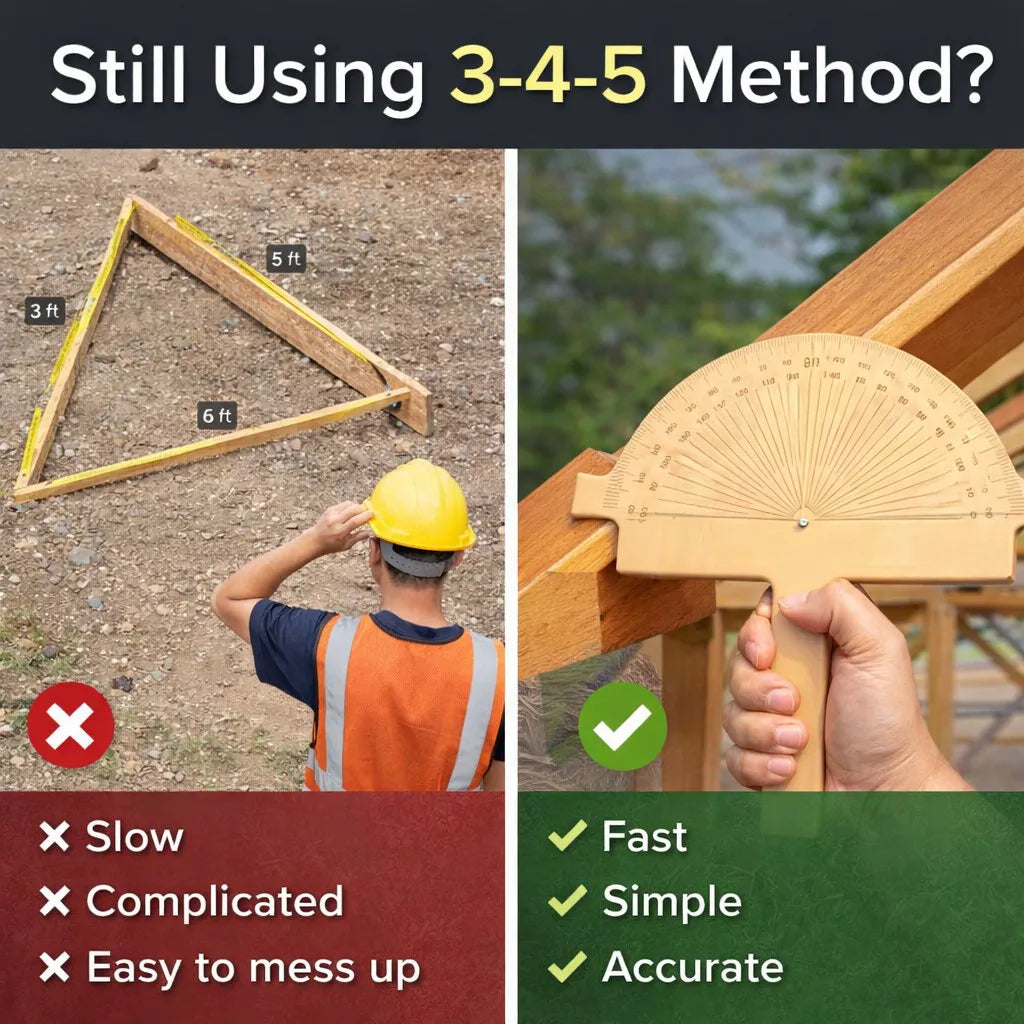 Quick Angle Measuring Tool 📐 – Fast & Accurate Readings
