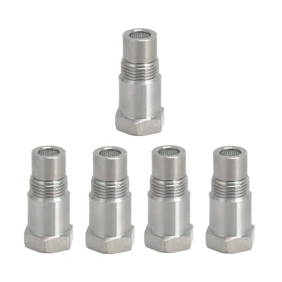 1.5mm Car O2 Sensor Adapter 🚗 – Automotive Oxygen Sensor Spacer