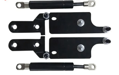 Tailgate Assist Shock 🚘 – Smooth & Controlled Tailgate Lowering