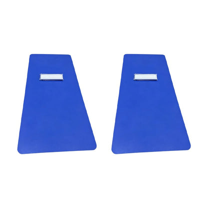 Double-Sided Blueprint Desk Pad 📐 – Creative Workspace Mat for Home & Office