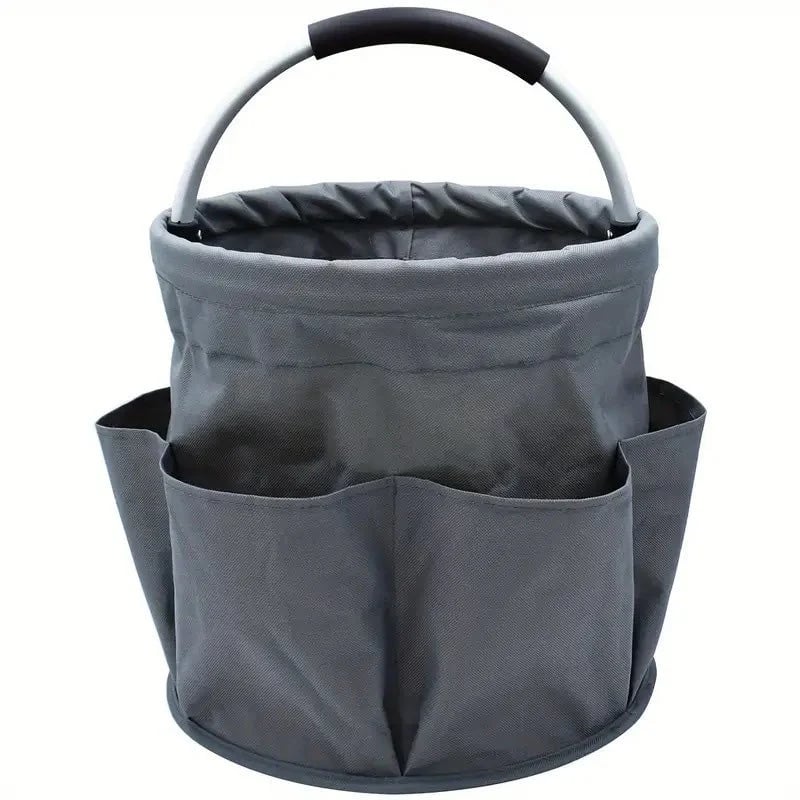 🌿 Foldable Garden Storage Bags – Handy Outdoor Organizers | Special Sale