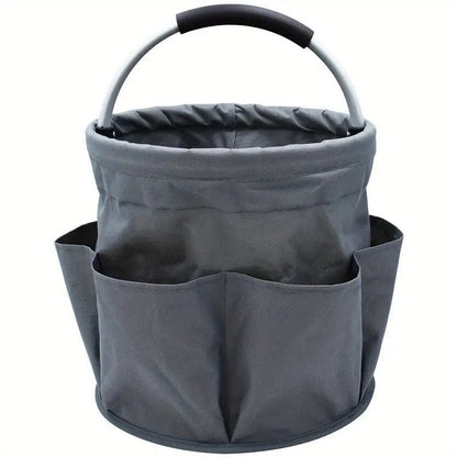 🌿 Foldable Garden Storage Bags – Handy Outdoor Organizers | Special Sale