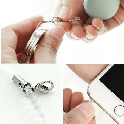🎄 Early Holiday Deal: 49% Off Pocket Phone Screen Cleaner Wipe