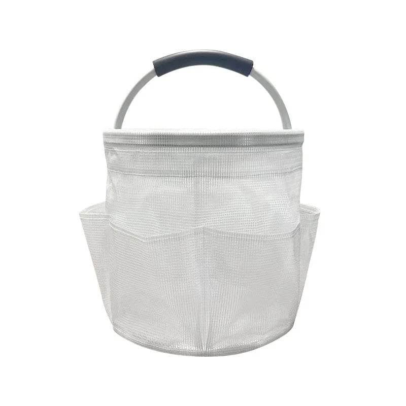 🌿 Foldable Garden Storage Bags – Handy Outdoor Organizers | Special Sale