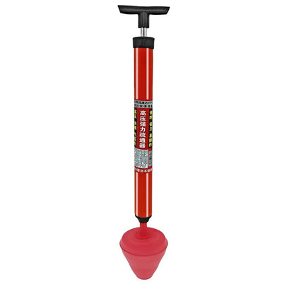 🚽⚡ Toilet Clog Remover – Fast, Easy Help for Stubborn Blockages