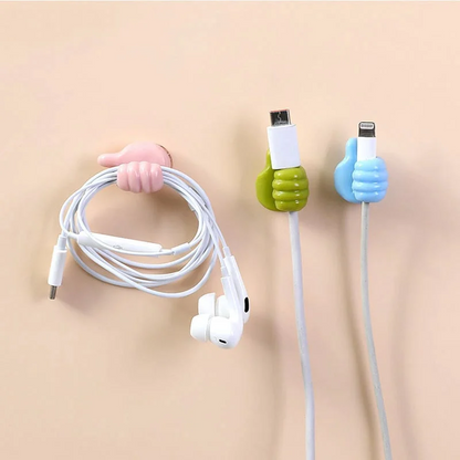 👍 Thumbs-Up Wall Hook | Early Christmas Deal – 49% Off 🎄