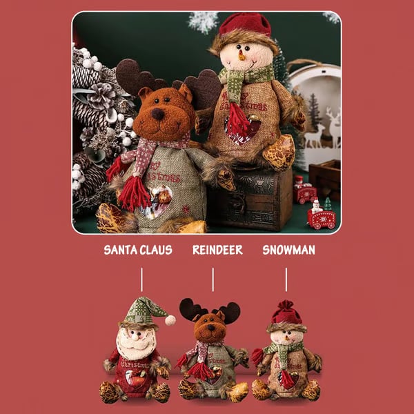 🎉 🎉Christmas Gift Bags