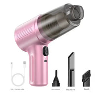 PINK (Enhanced Edition🔥Vacuum + Blow Available）