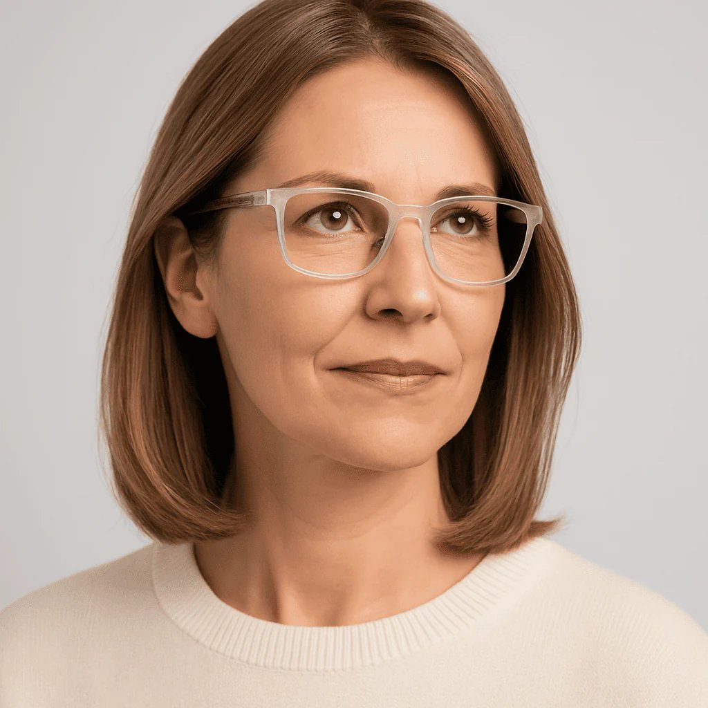 🏆Only $9.99 Last Day Promotion! - Multifocal Glasses | Smart Adaptive Technology