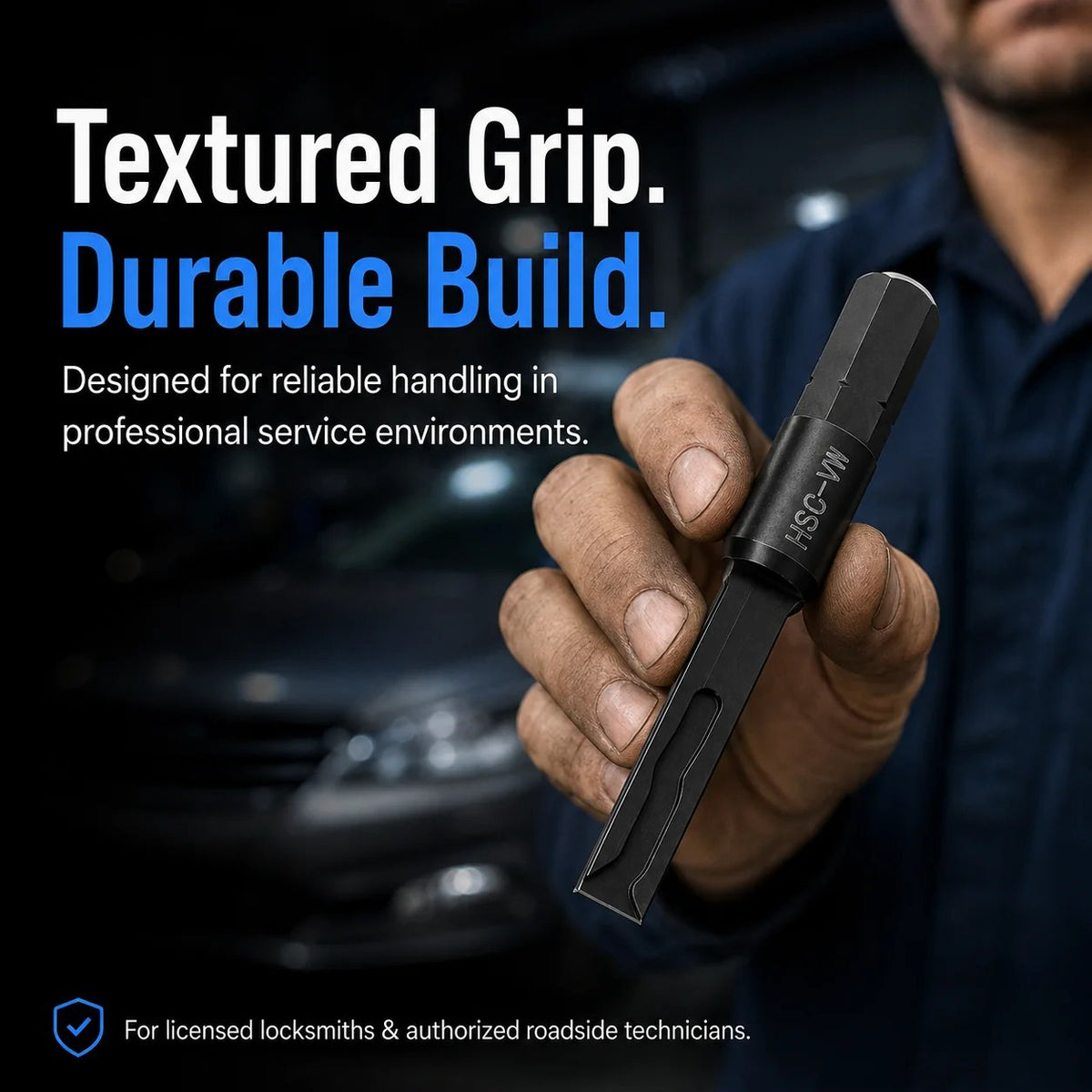 💯 🔧 Professional Vehicle Service Tool – Compact, Durable, Service-Ready
