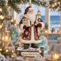 🎅 Santa