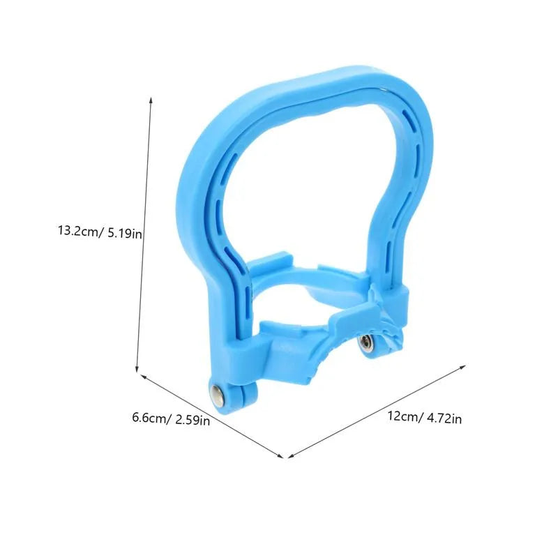 🚰 Non-Slip Water Jug Lifter Handle – Easy-Grip Bottle Carrier for Home & Office