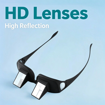 90 Degree Glasses