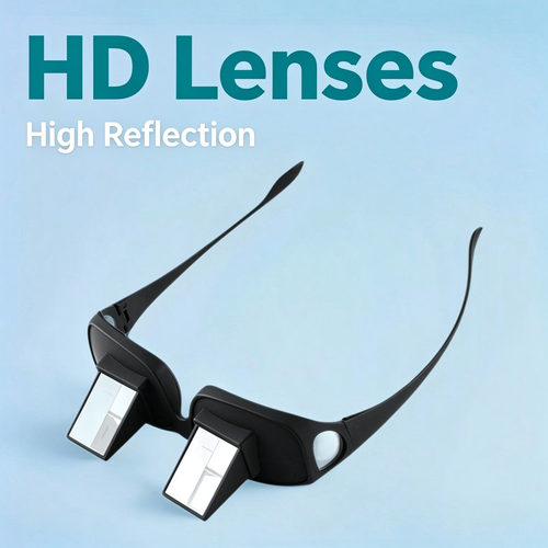 90 Degree Glasses