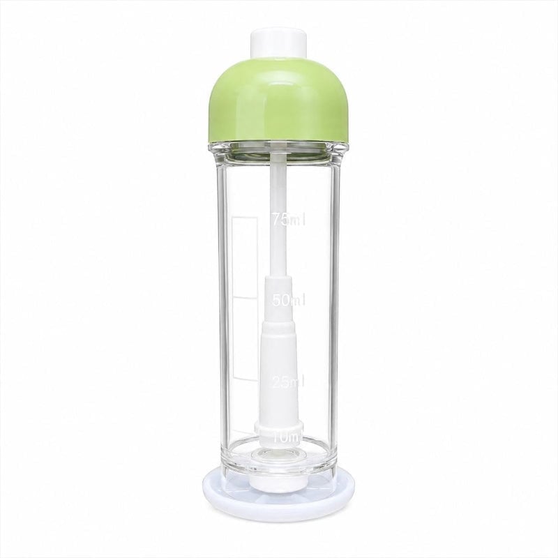 🫒 Fine-Mist Cooking Oil Sprayer – Easy Kitchen Oil Dispensing Bottle