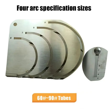 45° Precision Pipe Insulation Cutter ✂️ – Clean Angled Cutting Tool