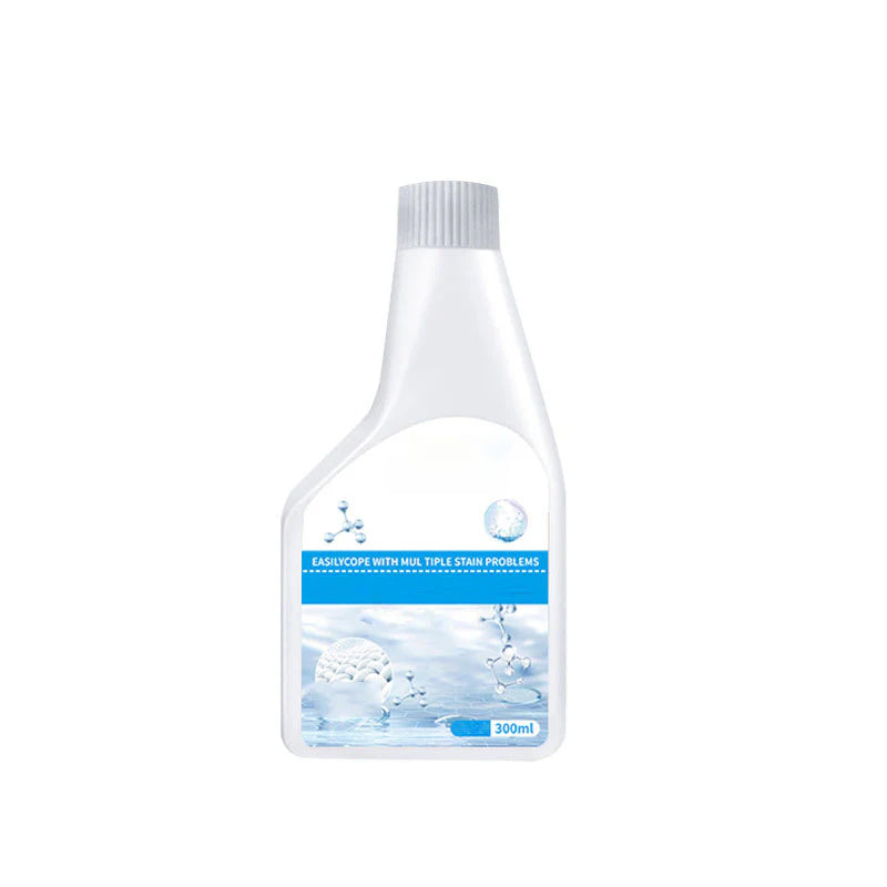 🔥 50%+ OFF Today! 👚 Laundry Stain & Oil Remover Spray | Deep-Clean Fabric Cleaner ✨
