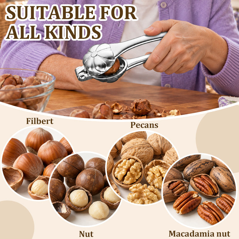 Chestnut Shell Opener 🌰 – Easy Scoring & Peeling Kitchen Tool