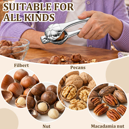 Chestnut Shell Opener 🌰 – Easy Scoring & Peeling Kitchen Tool