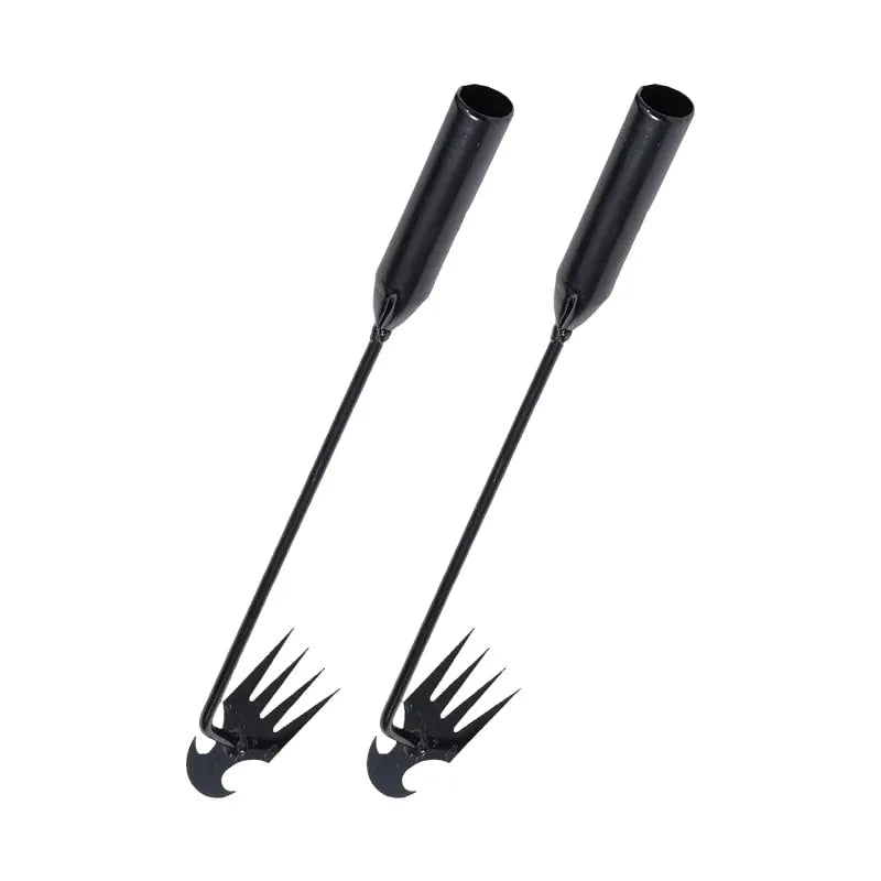 🌱 Handheld Weed Puller Tool – Easy Root Removal for Gardens, Lawns & Yards, 1-Piece Set