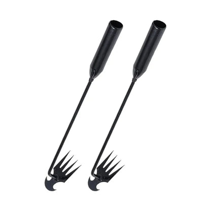 🌱 Handheld Weed Puller Tool – Easy Root Removal for Gardens, Lawns & Yards, 1-Piece Set