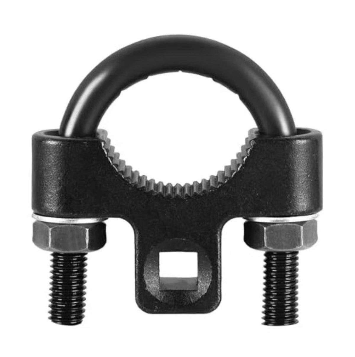 🔧 3/8-Inch Drive Universal Low-Profile Inner Tie Rod Removal Tool