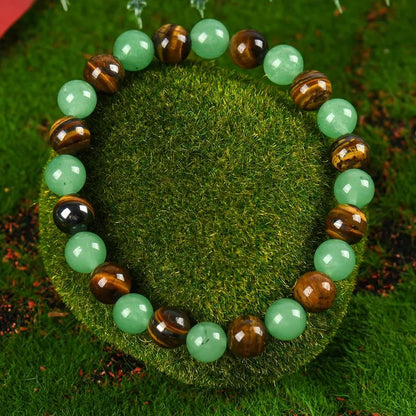Money Attraction Bracelet 💰 | Abundance & Prosperity Charm ⚡ Fast Shipping | Limited-Time Sale