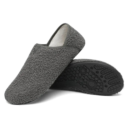 🏡 House Shoes – Slip-On Indoor Slippers