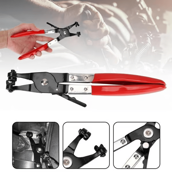 🔥🔥5PCS Automotive Electrical Disconnect Pliers Tool Set