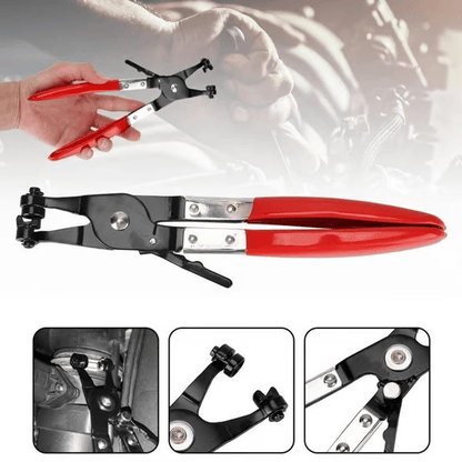🔥🔥5PCS Automotive Electrical Disconnect Pliers Tool Set