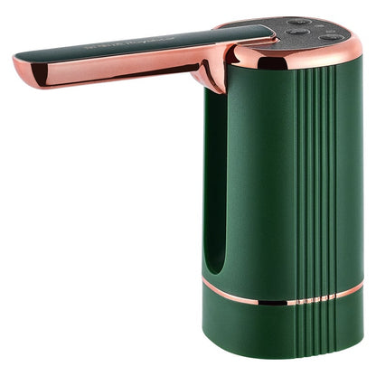 🔥Hot Sale! Automatic Water Dispenser Pump 💧 for Easy Daily Hydration