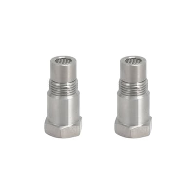 1.5mm Car O2 Sensor Adapter 🚗 – Automotive Oxygen Sensor Spacer