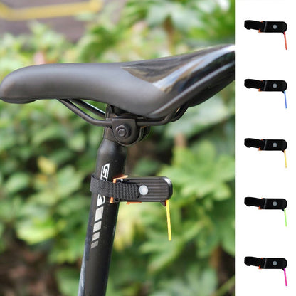 🔥Hot Sale - 49% OFF🚲LED Bike Rear Light