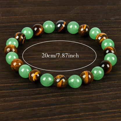 Money Attraction Bracelet 💰 | Abundance & Prosperity Charm ⚡ Fast Shipping | Limited-Time Sale
