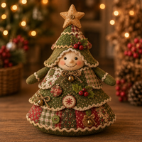 🎄 Christmas Tree