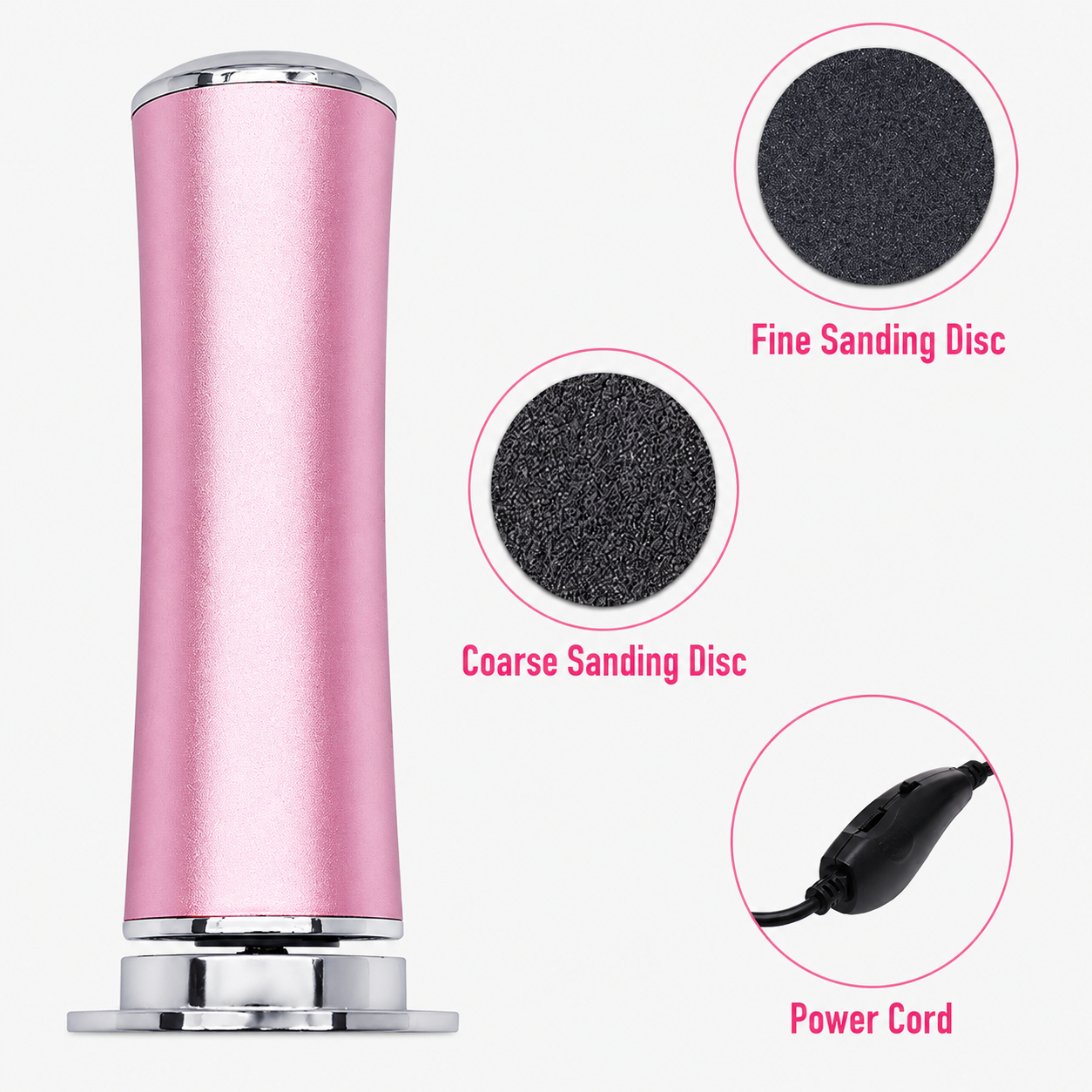 🔥 Hot Sale! Electric Foot Callus Remover — Save $10 Today! Now Only $26.99