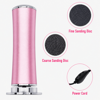 🔥 Hot Sale! Electric Foot Callus Remover — Save $10 Today! Now Only $26.99