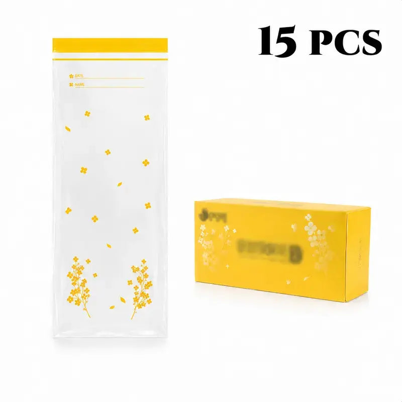 🥕 FreshLocK Reusable Produce Saver Bags – Longer-Lasting Fruits & Veggies, Less Food Waste