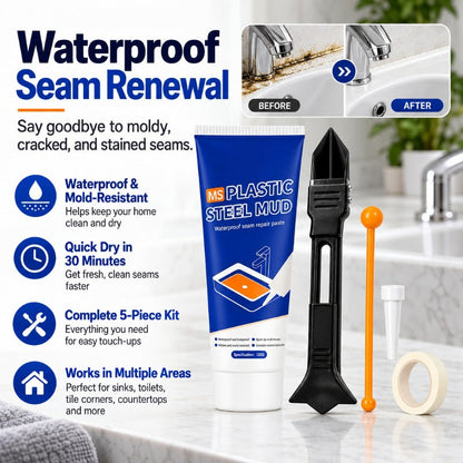Waterproof Seam Repair Kit